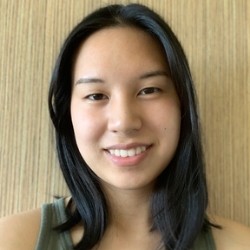 Dual BA Program Student Jennifer Su 