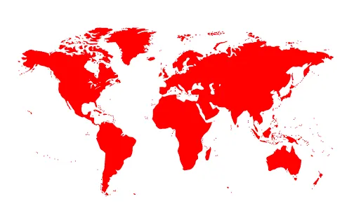 World Map