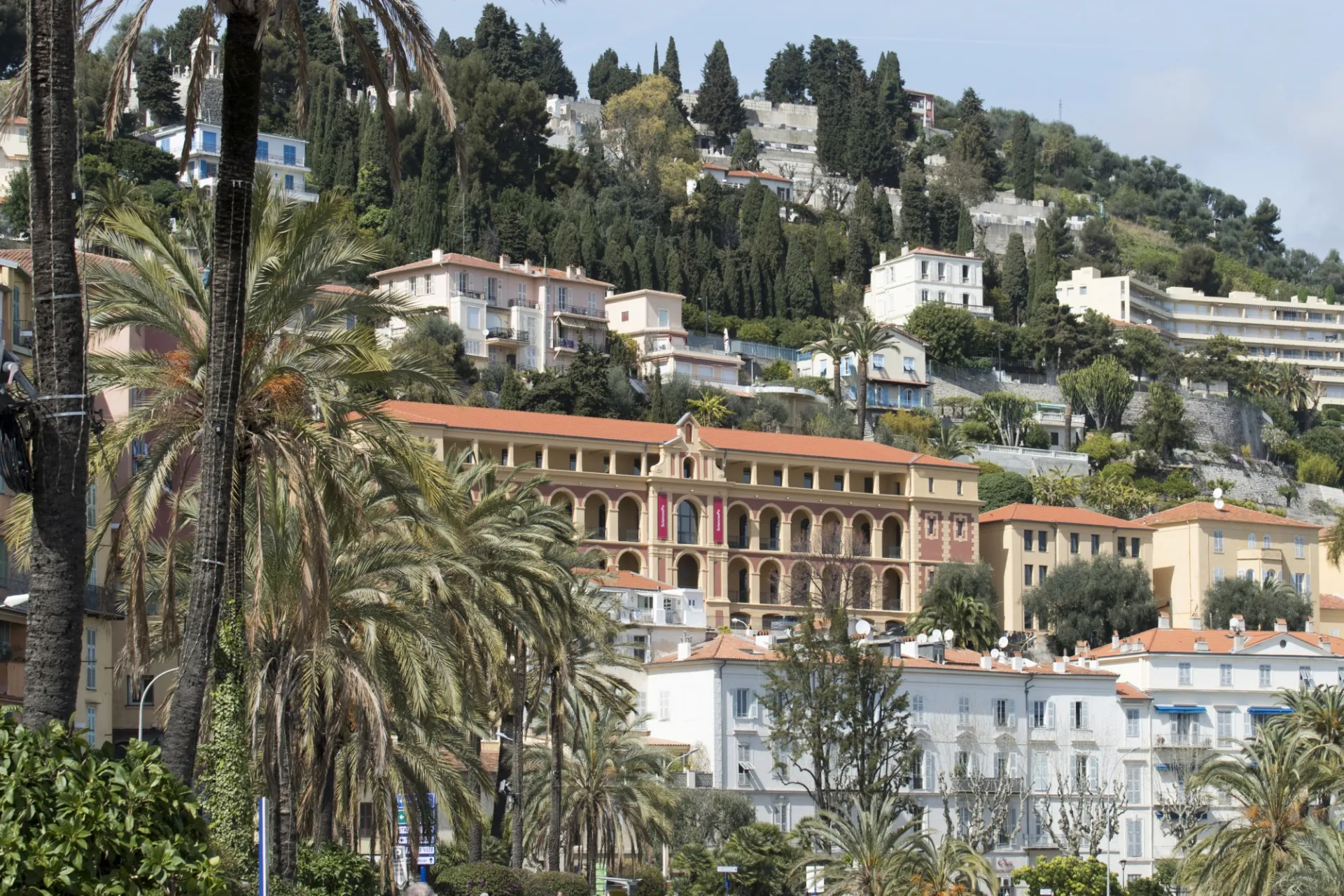 Sciences Po Menton Campus