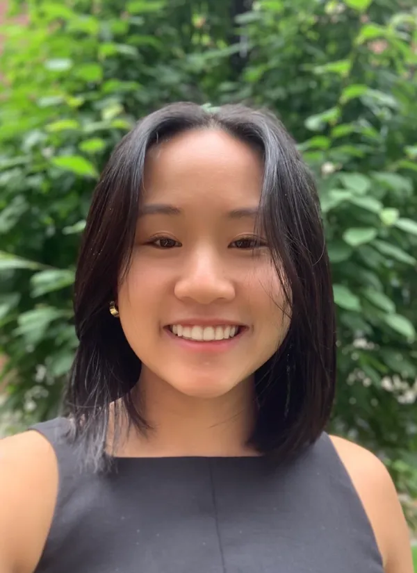 Charmaine Ko ‘24GS