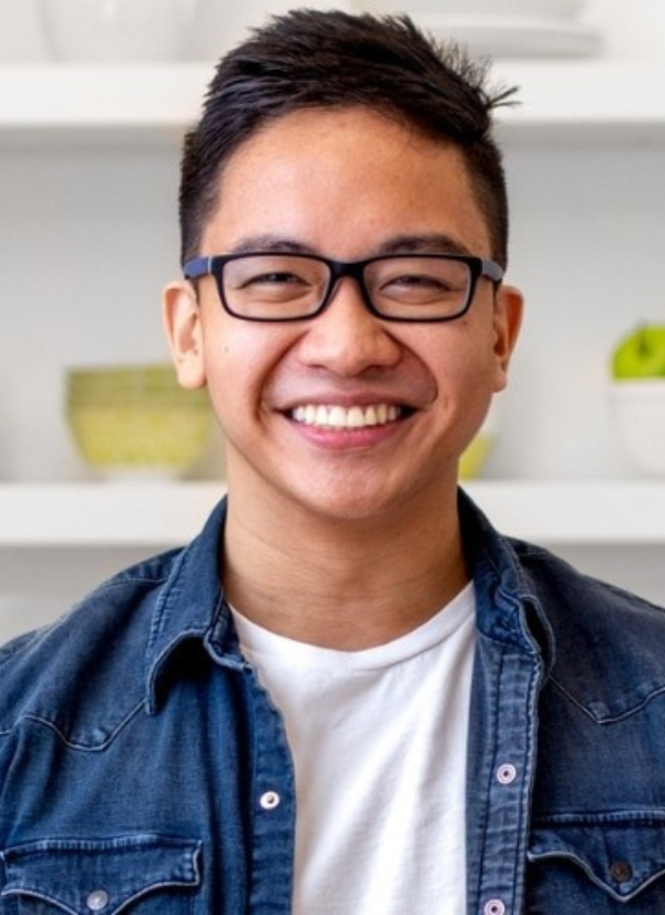 Enrique Olivo  ‘18GS