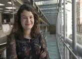 Morgane Morvan